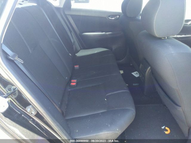 3N1AB7AP3GY261662 Nissan SENTRA S