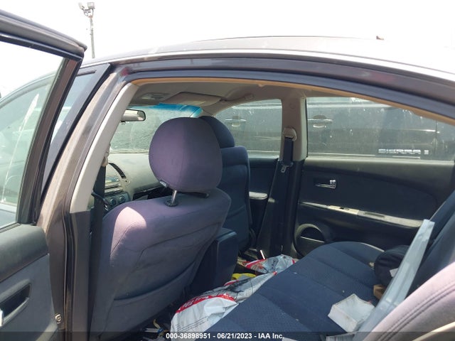 2005 NISSAN ALTIMA 2.5 S VIN: 1N4AL11D75N449811