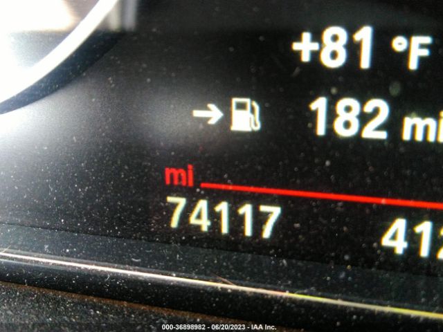 WBA3A9G53FNS66136 BMW 3 Series 335i