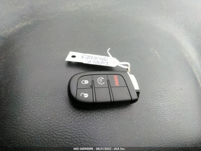 3C4PDCGG1FT670031 Dodge Journey Crossroad