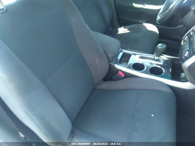 Nissan Altima 2.5 S 2014 1N4AL3AP0EN234034 Image 5