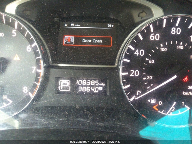 Nissan Altima 2.5 S 2014 1N4AL3AP0EN234034 Image 7