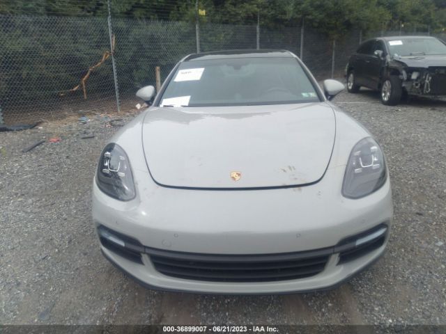 WP0AA2A79JL111137 Porsche Panamera