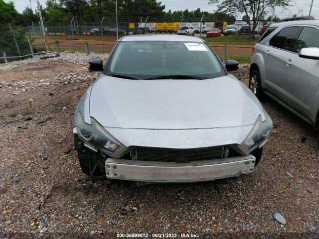 1N4AA6AP3HC387403 Nissan MAXIMA SV