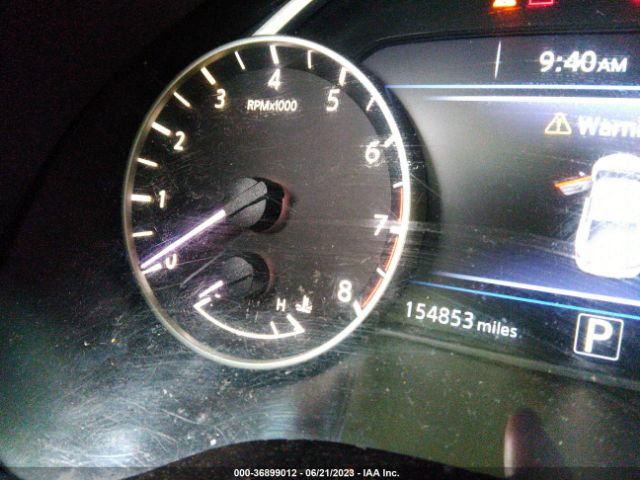 1N4AA6AP3HC387403 Nissan MAXIMA SV