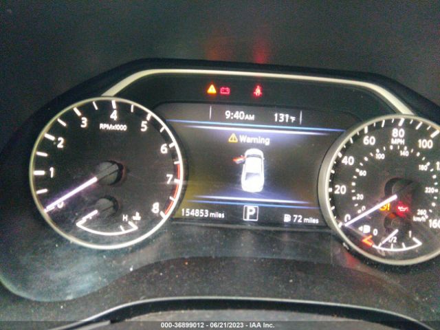 1N4AA6AP3HC387403 Nissan MAXIMA SV