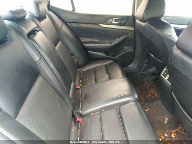 1N4AA6AP3HC387403 Nissan MAXIMA SV