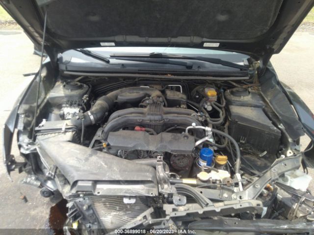 JF1GPAA68F8247561 Subaru Impreza Wagon 2.0i