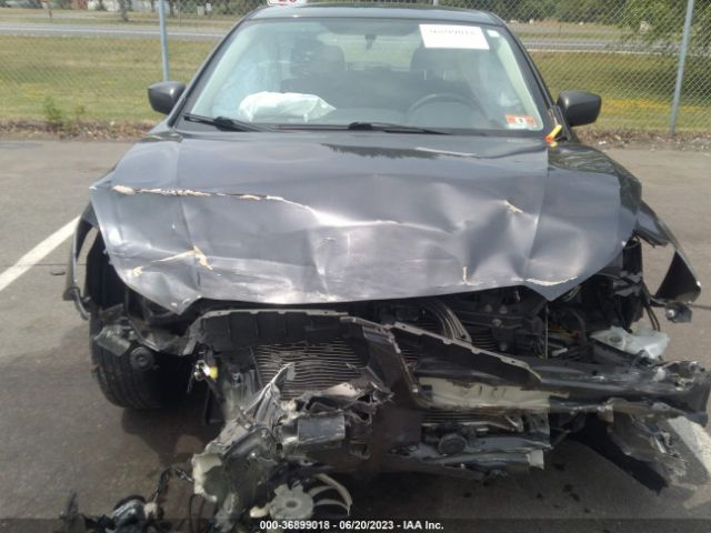 JF1GPAA68F8247561 Subaru Impreza Wagon 2.0i