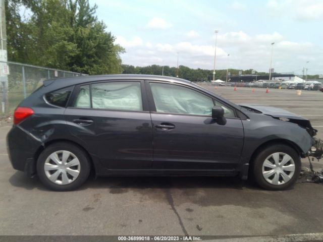 JF1GPAA68F8247561 Subaru Impreza Wagon 2.0i