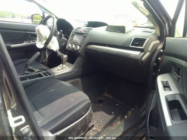 JF1GPAA68F8247561 Subaru Impreza Wagon 2.0i