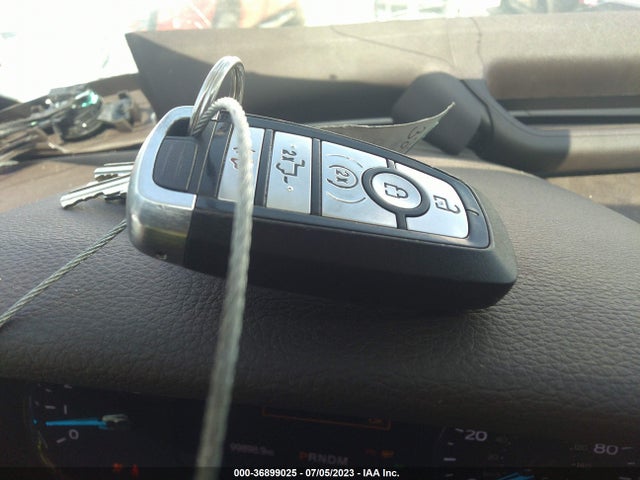 2021 Ford F-450, VIN: 1FT8W4DT0MED28718