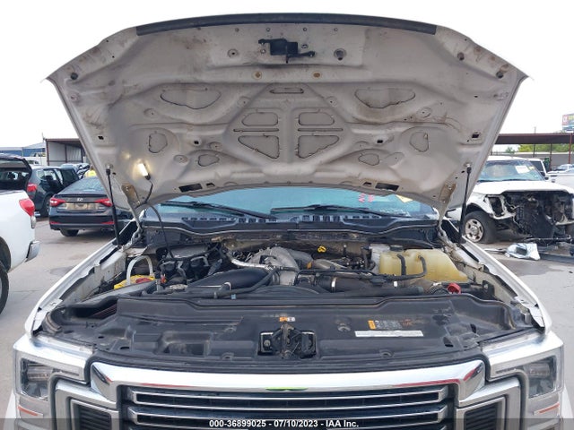 2021 Ford F-450, VIN: 1FT8W4DT0MED28718