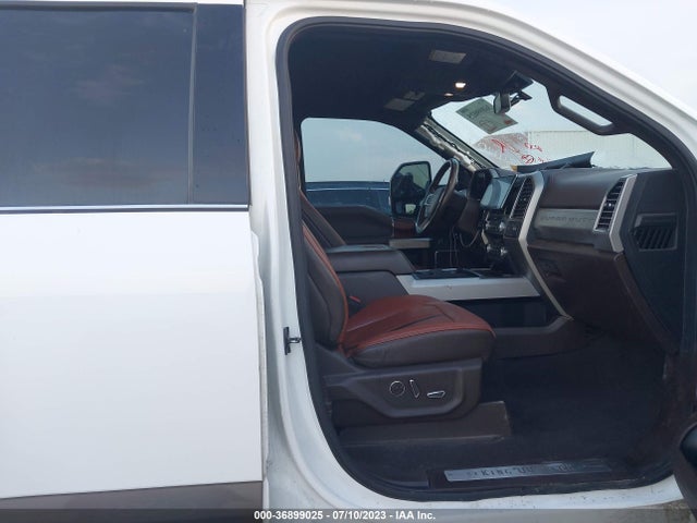 2021 Ford F-450, VIN: 1FT8W4DT0MED28718