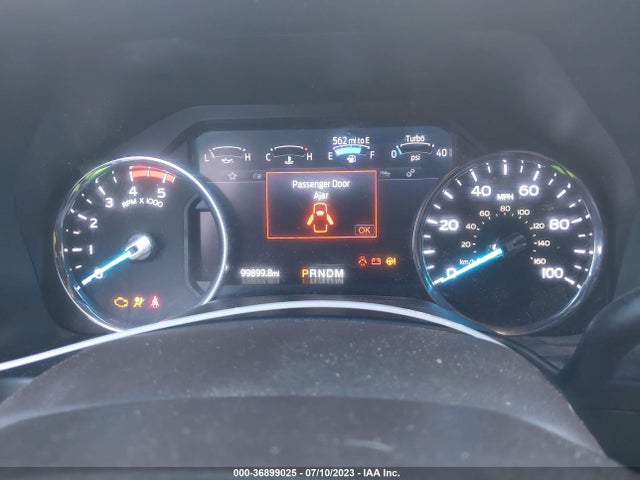 2021 Ford F-450, VIN: 1FT8W4DT0MED28718