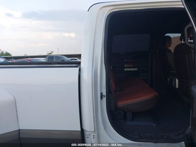 2021 Ford F-450, VIN: 1FT8W4DT0MED28718
