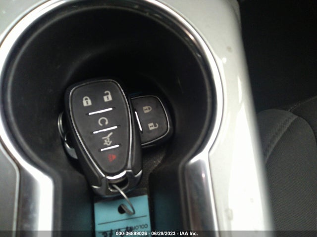 Chevrolet Blazer Lt 2020 3GNKBBRA4LS554544 Image 11