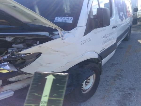 WD3PE8DDXGP248246 Mercedes-Benz SPRINTER CARGO VANS