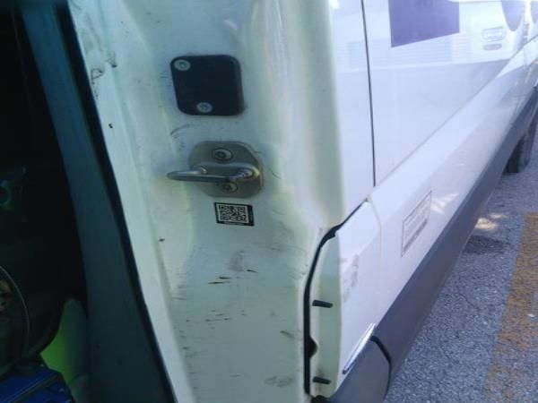 WD3PE8DDXGP248246 Mercedes-Benz SPRINTER CARGO VANS