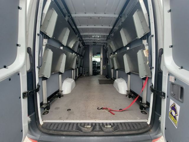 WD3PE8DDXGP248246 Mercedes-Benz SPRINTER CARGO VANS