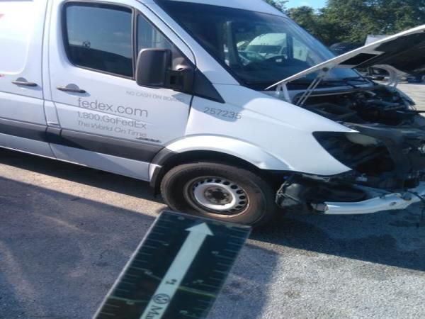WD3PE8DDXGP248246 Mercedes-Benz SPRINTER CARGO VANS