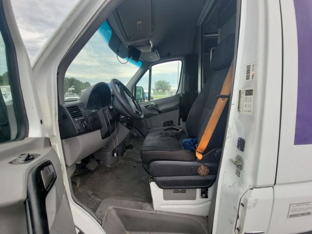 WD3PE8DDXGP248246 Mercedes-Benz SPRINTER CARGO VANS