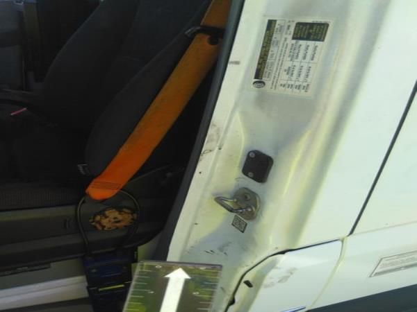 WD3PE8DDXGP248246 Mercedes-Benz SPRINTER CARGO VANS