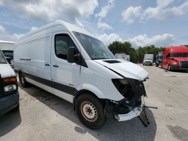 WD3PE8DDXGP248246 Mercedes-Benz SPRINTER CARGO VANS