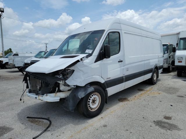 WD3PE8DDXGP248246 Mercedes-Benz SPRINTER CARGO VANS