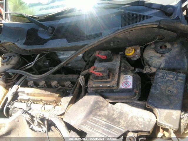 1C4NJPFA0ED887661 Jeep Patriot High Altitude