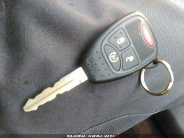 1C4NJPFA0ED887661 Jeep Patriot High Altitude