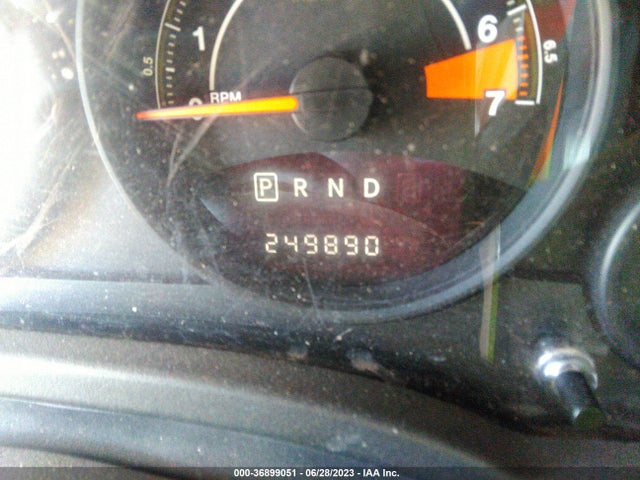 1C4NJPFA0ED887661 Jeep Patriot High Altitude