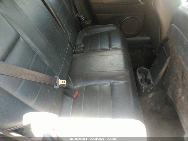 1C4NJPFA0ED887661 Jeep Patriot High Altitude