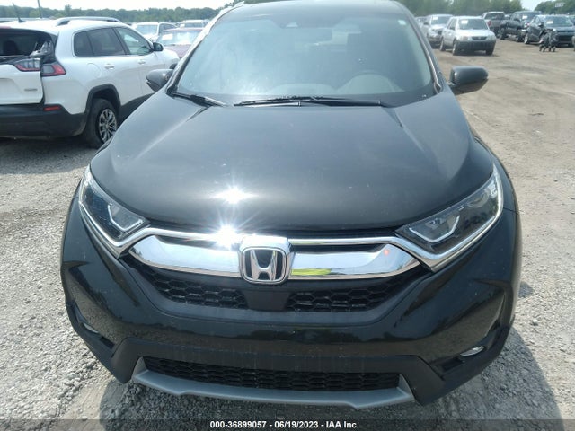 Honda Cr-v Ex-l 2018 7FARW2H89JE001196 Image 12