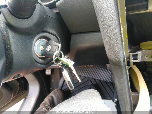 2012 NISSAN ROGUE S VIN: JN8AS5MV8CW401562