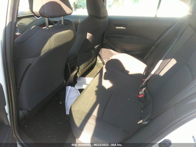 Toyota Corolla Hybrid Le 2021 JTDEAMDE8MJ030007 Image 15