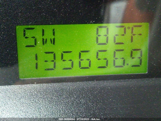 2006 FORD F-150 STX/XLT/XL VIN: 1FTRX12W86FA09836