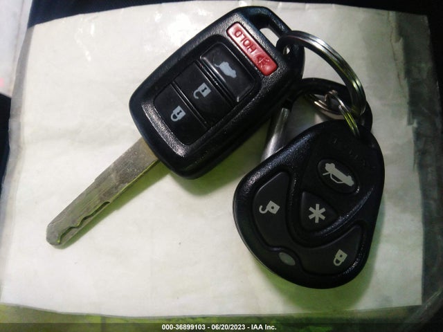 Honda CR-V LX 2015 5J6RM4H38FL057033 Image 11