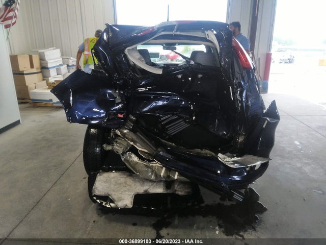 Honda CR-V LX 2015 5J6RM4H38FL057033 Image 16