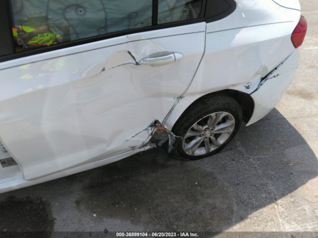 1G1BC5SM4K7129715 Chevrolet CRUZE LS