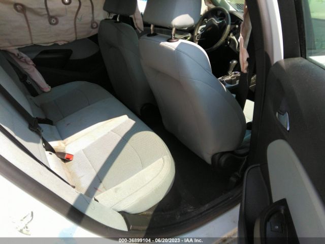 1G1BC5SM4K7129715 Chevrolet CRUZE LS