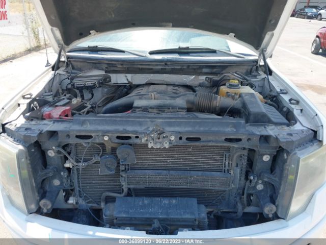 1FTFW1ET1EFB00906 Ford F-150 Xl/xlt/fx4/lariat