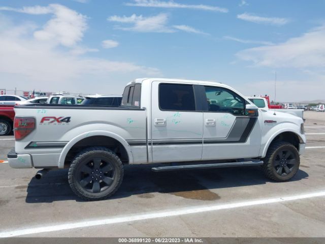 1FTFW1ET1EFB00906 Ford F-150 Xl/xlt/fx4/lariat