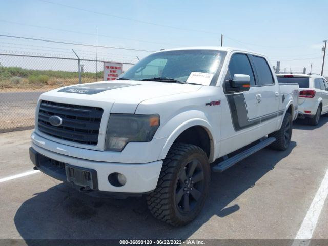 1FTFW1ET1EFB00906 Ford F-150 Xl/xlt/fx4/lariat