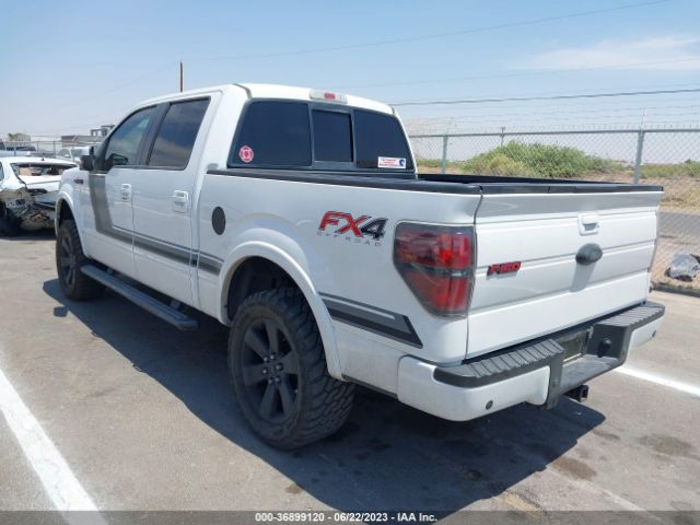 1FTFW1ET1EFB00906 Ford F-150 Xl/xlt/fx4/lariat