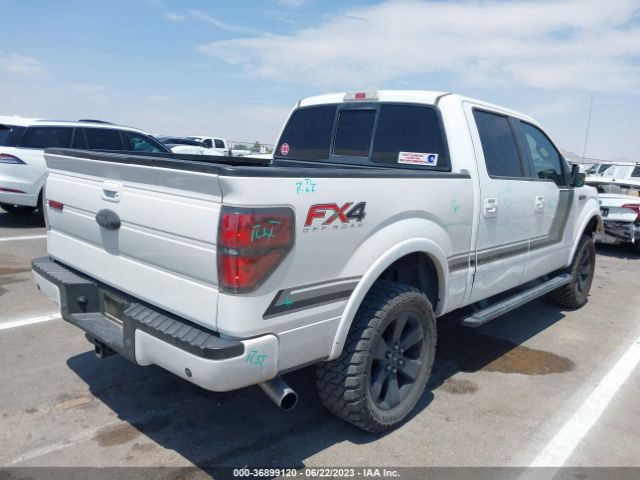 1FTFW1ET1EFB00906 Ford F-150 Xl/xlt/fx4/lariat