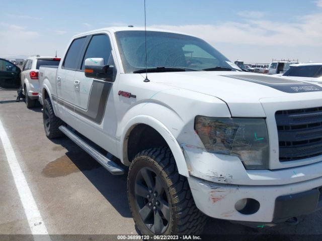 1FTFW1ET1EFB00906 Ford F-150 Xl/xlt/fx4/lariat