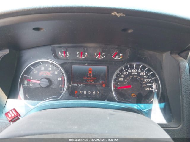 1FTFW1ET1EFB00906 Ford F-150 Xl/xlt/fx4/lariat