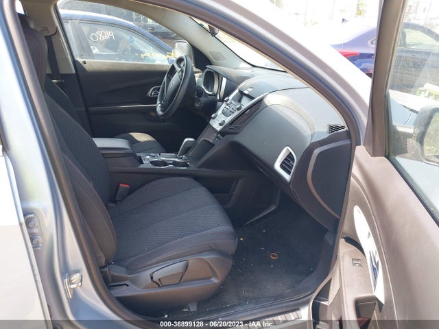 Chevrolet EQUINOX LS 2014 2GNFLEEK6E6121887 Image 5