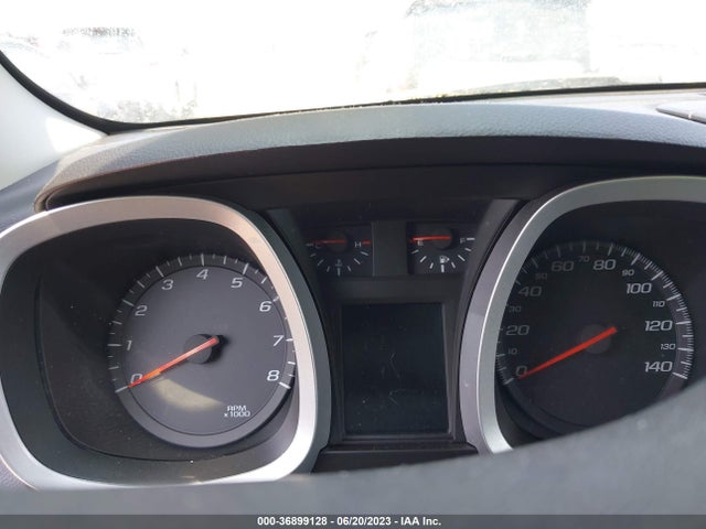 Chevrolet EQUINOX LS 2014 2GNFLEEK6E6121887 Image 7